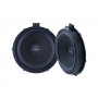 System głośników 20 cm VW T6 ALPINE SPC-108T6