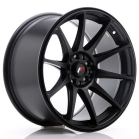 Felga JR Wheels JR11 18x9,5 ET30 5x100/108 Flat Black