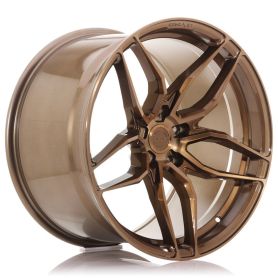 Felga Concaver CVR3 19x10 ET20-51 BLANK Brushed Bronze