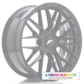 Felga JR Wheels JR28 18x7,5 ET20-40 BLANK Custom Finish