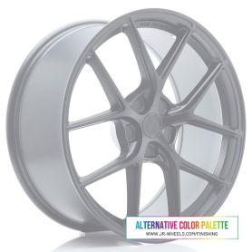 Felga JR Wheels SL01 20x9 ET20-51 5H BLANK Custom Finish