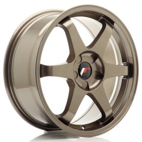 Felga JR Wheels JR3 18x8 ET20-45 5H BLANK Bronze