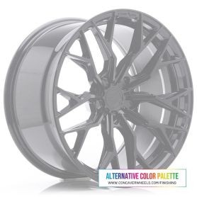 Felga Concaver CVR1 22x10 ET20-64 BLANK Custom Finish