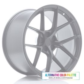 Felga JR Wheels SL01 20x11 ET0-30 5H BLANK Custom Finish