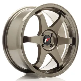 Felga JR Wheels JR3 17x8 ET35 4x100 Bronze