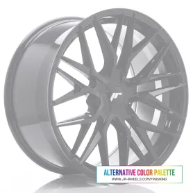 Felga JR Wheels JR28 21x10,5 ET15-55 5H BLANK Custom Finish