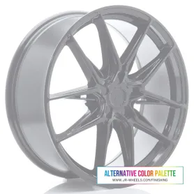 Felga JR Wheels JR44 20x8,5 ET20-45 5H BLANK Custom Finish