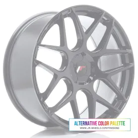 Felga JR Wheels JR18 20x9 ET20-40 5H BLANK Custom Finish