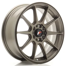 Felga JR Wheels JR11 17x7 ET35 5x100/108 Matt Bronze