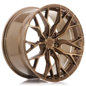 Felga Concaver CVR1 19x10 ET40 5x112 Brushed Bronze