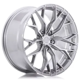 Felga Concaver CVR1 21x11 ET55 5x130 Brushed Titanium