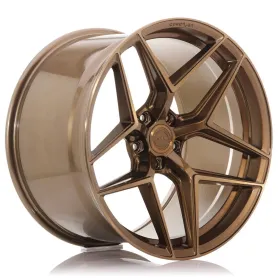 Felga Concaver CVR2 22x10 ET45 5x130 Brushed Bronze