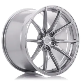 Felga Concaver CVR4 21x9 ET25 5x112 Brushed Titanium