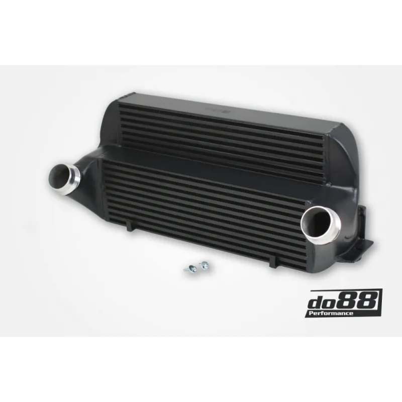 Intercooler DO88 BMW F20 / F30 / F87 – wydajność +123