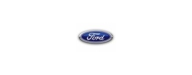 Kolektory wydechowe sportowe Ford