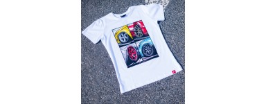 Koszulki | T-shirts