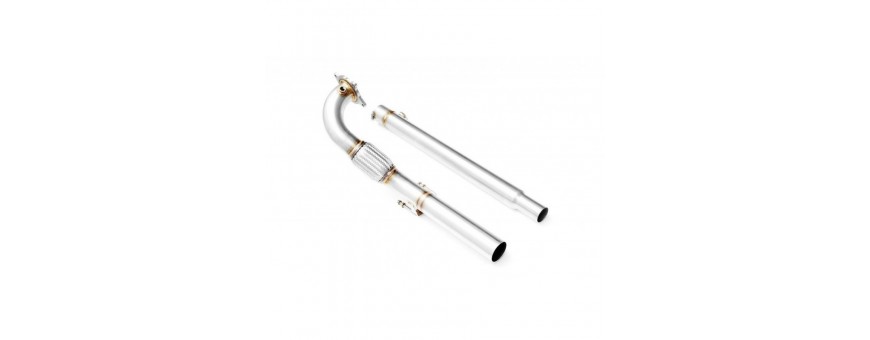 Downpipe