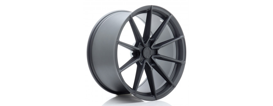 Felgi JR Wheels SL02